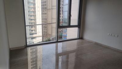 Bedroom Image of 3128 Sq.ft 4 BHK Apartment / Flat for rent in Piramal Aranya Avyan Tower, Byculla Mumbai for Rs. 400051