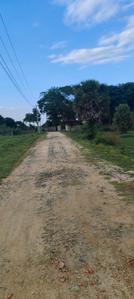 Image of 2400 Sq.ft Residential Plot / Land for sale in Somangalam, Chennai for Rs. 2400000