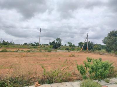Image of 1200 Sq.ft Residential Plot / Land for sale in Nelamangala, Bengaluru for Rs. 4520000