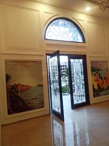 Hall Image of 1226 Sq.ft 3 BHK Apartment / Flat for sale in Omaxe Aananda, Naini Allahabad for Rs. 7965000