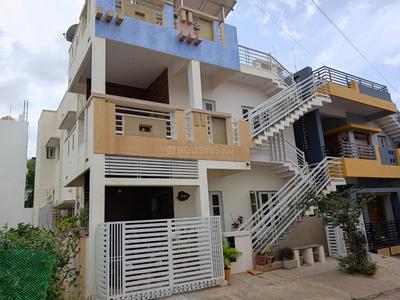 Image of 1200 Sq.ft 2 BHK Independent House for rent in J P Nagar, Mysore for Rs. 16000