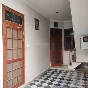 Image of 1000 Sq.ft 2 BHK Independent House for sale in Jankipuram, Lucknow for Rs. 6000000