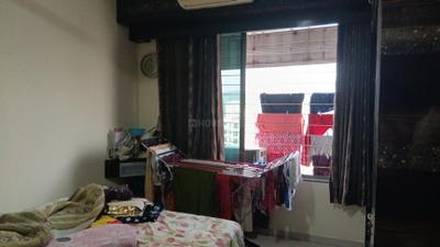 Bedroom Image of 1055 Sq.ft 3 BHK Apartment / Flat for sale in Prerana Co-operative Housing Society, Borivali West Mumbai for Rs. 36500000