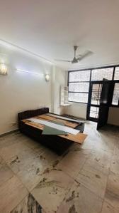 Bedroom Image of 2500 Sq.ft 4 BHK Builder Floor for rent in DLF Phase 2 Gurgaon for Rs. 70000