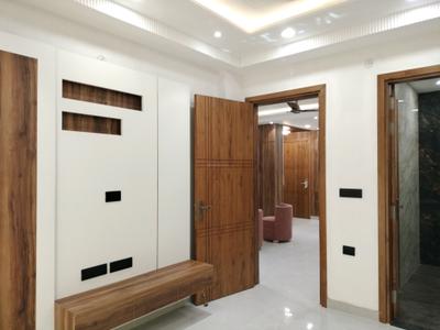 Bedroom Image of 1620 Sq.ft 3 BHK Builder Floor for sale in Sector 85 Faridabad for Rs. 17500000