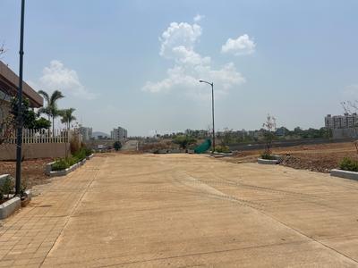 Image of 1600 Sq.ft Residential Plot / Land for sale in Iprima One Talegaon, Talegaon Dabhade, Pune for Rs. 6100000