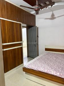 Bedroom Image of 1063 Sq.ft 2 BHK Apartment / Flat for sale in Vastral Ahmedabad for Rs. 3500000