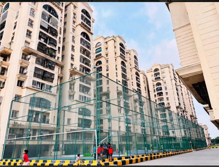 Aditya Imperial Heights Main Image 1