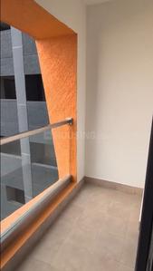 Balcony Image of 2181 Sq.ft 3 BHK Apartment / Flat for sale in Thanisandra Bengaluru for Rs. 29500000