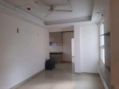 Living Room Image of 603 Sq.ft 2 BHK Apartment / Flat for rent in Zara Rossa, Sector 112 Gurgaon for Rs. 17000