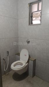 Image of 714 Sq.ft 2 BHK Apartment / Flat for sale in Utsav Aalayam, Naranpura, Ahmedabad for Rs. 8800000