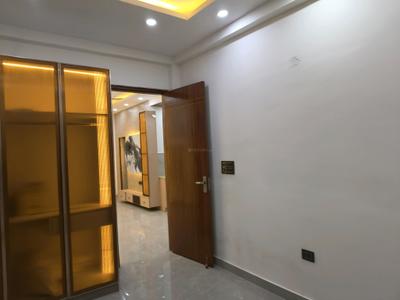 Bedroom Image of 1400 Sq.ft 3 BHK Builder Floor for sale in Indirapuram Ghaziabad for Rs. 13200000