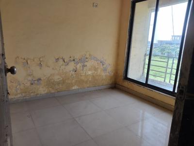 Balcony Image of 900 Sq.ft 2 BHK Apartment / Flat for sale in Dwarli Gaon Kalyan for Rs. 2000000
