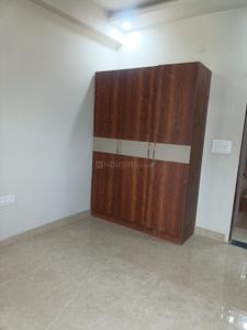 Bedroom Image of 1075 Sq.ft 3 BHK Apartment / Flat for sale in Jhotwara Jaipur for Rs. 4680598
