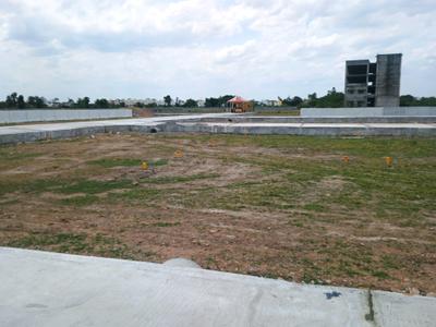 Image of 900 Sq.ft Residential Plot / Land for sale in Selaiyur, Chennai for Rs. 5310000