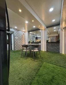 Image of JK Hostel in Kothrud, Pune