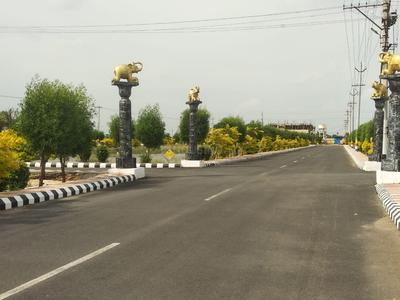 Image of 150 Sq.ft Residential Plot / Land for sale in Kankipadu, Vijayawada for Rs. 2250000