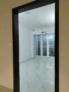 Main Entrance Image of 880 Sq.ft 2 BHK Apartment / Flat for sale in Mansarovar Pearl Gardens, Vasai West Vasai for Rs. 6400000