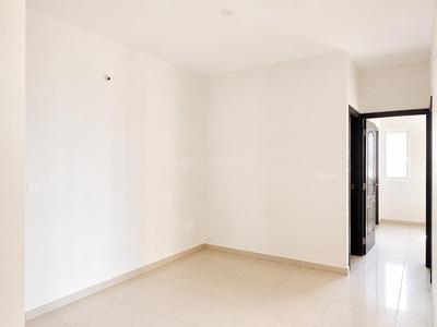 Living Room Image of 744 Sq.ft 2 BHK Apartment / Flat for sale in Shriram WYT Field, Bommenahalli Bengaluru for Rs. 7300000