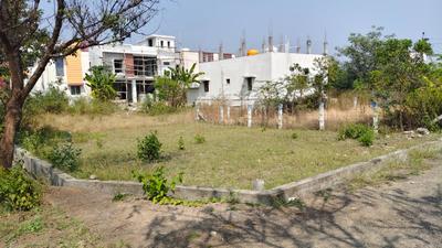Image of 2040 Sq.ft Residential Plot / Land for sale in Athipalayam, Coimbatore for Rs. 1500000