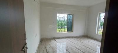 Bedroom Image of 1121 Sq.ft 2.5 BHK Apartment / Flat for sale in New Town Kolkata for Rs. 7120000