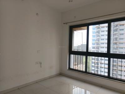 Bedroom Image of 810 Sq.ft 1.5 BHK Apartment / Flat for sale in Amanora Gold Towers, Hadapsar Pune for Rs. 8500000