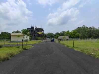 Image of 1160 Sq.ft Residential Plot / Land for sale in Tambaram, Chennai for Rs. 2146000