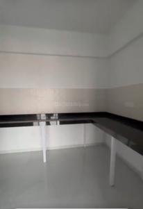 Kitchen Image of 1718 Sq.ft 4.5 BHK Apartment / Flat for rent in Mantra Mirari, Mundhwa Pune for Rs. 75000