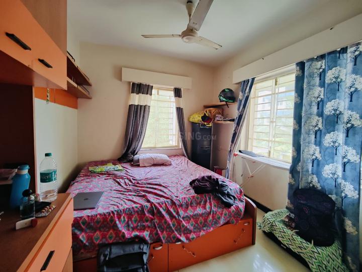 Versova, Andheri West Bedroom 1