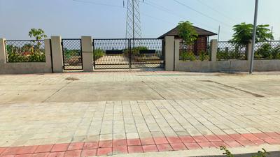 Image of 1200 Sq.ft Residential Plot / Land for sale in Hingna, Nagpur for Rs. 2784000