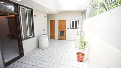 Balcony Image of 5000 Sq.ft 6 BHK Villa for sale in Sushant City - I Jaipur for Rs. 27500000