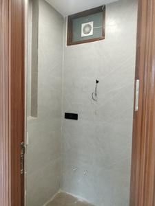 Bedroom Two Image of 1440 Sq.ft 3 BHK Builder Floor for sale in Puri Kohinoor Faridabad, Sector 89 Faridabad for Rs. 14500000
