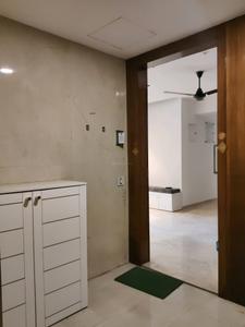 Main Entrance Image of 835 Sq.ft 2 BHK Apartment / Flat for rent in One Hiranandani Park, Thane West Thane for Rs. 49000