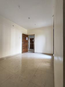 Hall Image of 860 Sq.ft 1 BHK Apartment / Flat for sale in Kalyan West Kalyan for Rs. 3600000