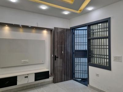 Living Room One Image of 1530 Sq.ft 3 BHK Independent House for sale in Dwarka Mor New Delhi for Rs. 16000001