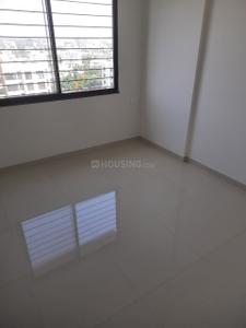 Bedroom Image of 763 Sq.ft 2 BHK Apartment / Flat for rent in Parksyde Nest , Panchavati Nashik for Rs. 13200