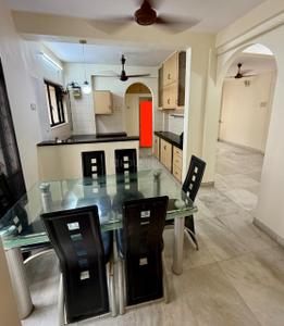 Hall Image of 1305 Sq.ft 3 BHK Apartment / Flat for sale in Runwal Centre, Chembur Mumbai for Rs. 27500000