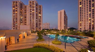 Image of 1191 Sq.ft 2.5 BHK Apartment / Flat for sale in Kadugodi, Bengaluru for Rs. 14900000