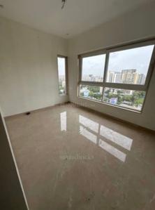 Hall Image of 664 Sq.ft 2 BHK Apartment / Flat for sale in Tristar Bc Corp Arista, Bandra East Mumbai for Rs. 32500000