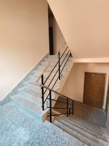 Hall Image of 823 Sq.ft 2 BHK Apartment / Flat for sale in New Alipore Kolkata for Rs. 5400000