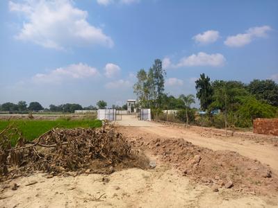 Image of 2000 Sq.ft Residential Plot / Land for sale in Amethi, Lucknow for Rs. 3900000