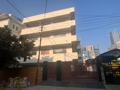 2 BHK Independent Builder Floor