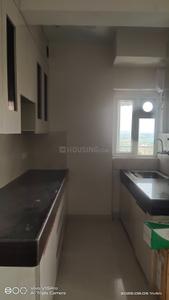 Kitchen Image of 865 Sq.ft 2 BHK Apartment / Flat for sale in Pareena Mi Casa, Sector 68 Gurgaon for Rs. 11000222