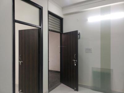 Living Room Image of 800 Sq.ft 2 BHK Apartment / Flat for sale in CI Golf City, Kambakshpur Noida for Rs. 3081000
