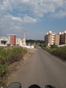 Image of 3500 Sq.ft Residential Plot / Land for sale in Hinjawadi, Pune for Rs. 1575000