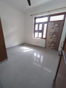 Bedroom Image of 1020 Sq.ft 2 BHK Builder Floor for rent in Sector 46 Gurgaon for Rs. 32000