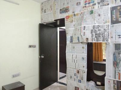 Bedroom Image of 1075 Sq.ft 2 BHK Apartment / Flat for rent in Kalpataru Tarangan I, Thane West Thane for Rs. 52000