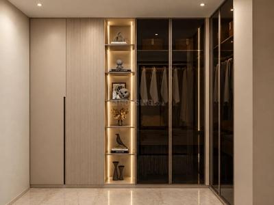 Hall Image of 2378 Sq.ft 4 BHK Apartment / Flat for sale in RRR Sawariya The Imperial, Bhuwana Udaipur for Rs. 22700000