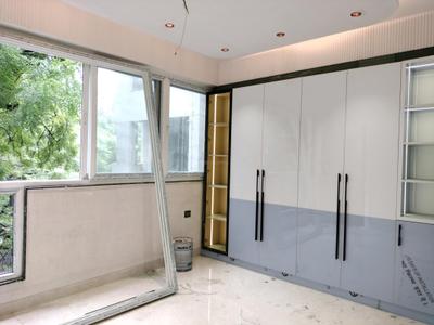 Bedroom Image of 2200 Sq.ft 4 BHK Apartment / Flat for sale in Shama Apartment, Sector 10 Dwarka New Delhi for Rs. 39000000