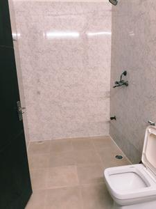 Bathroom Image of Mannat bliss  in Sector 3, Noida